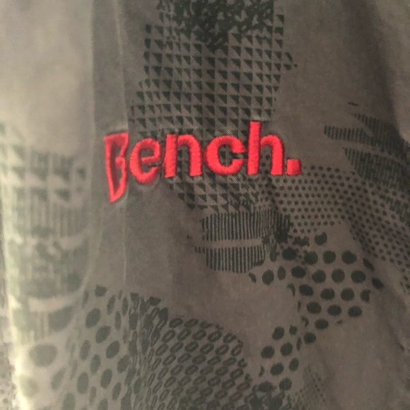 Bench jacket - Picture 4 of 9